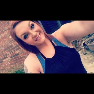 Meet your Posher, Amber